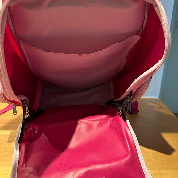 Louis Garneau school bag - Picture 3 of 5